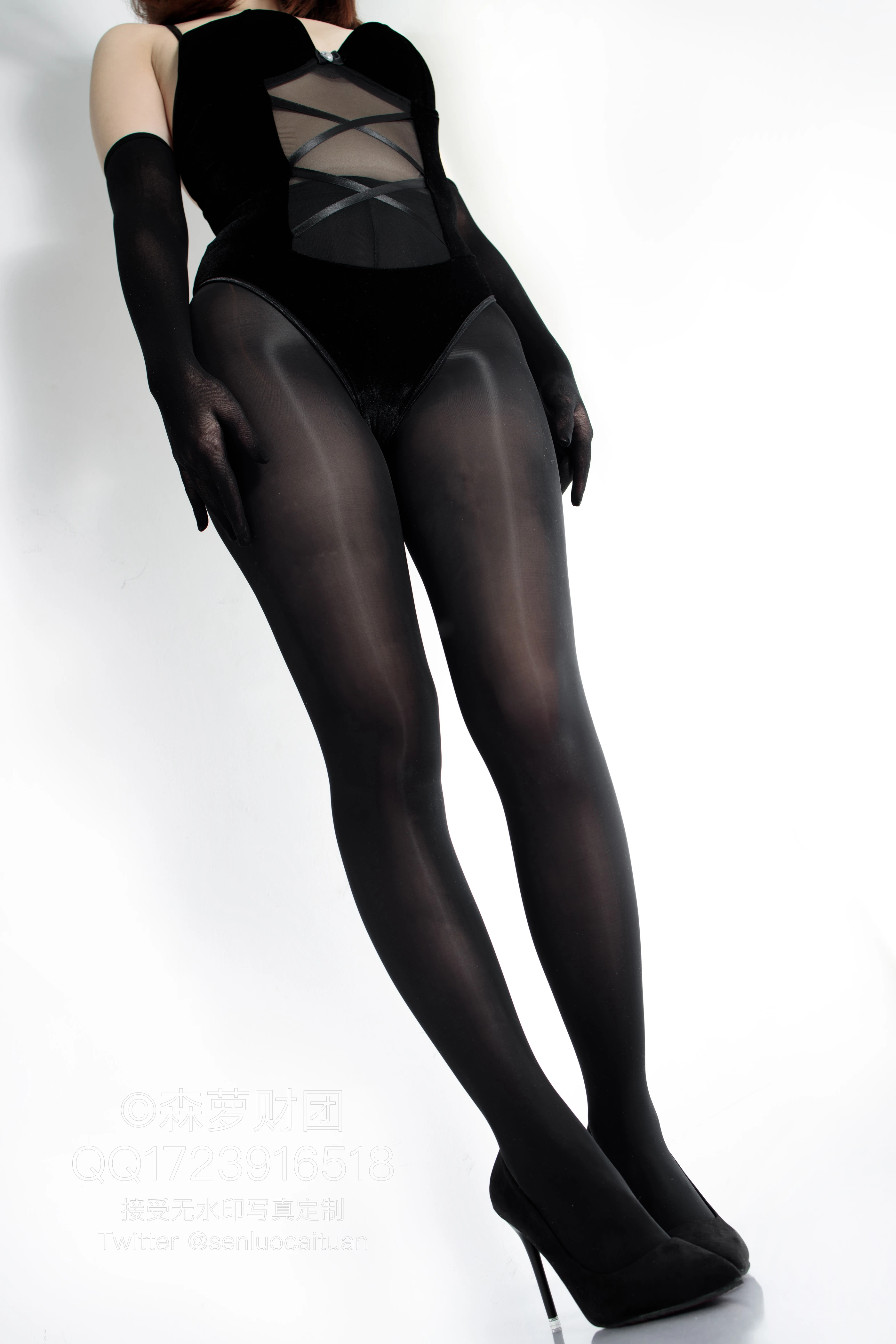 森萝财团 WTMSB-002 [142P 1V]插图9